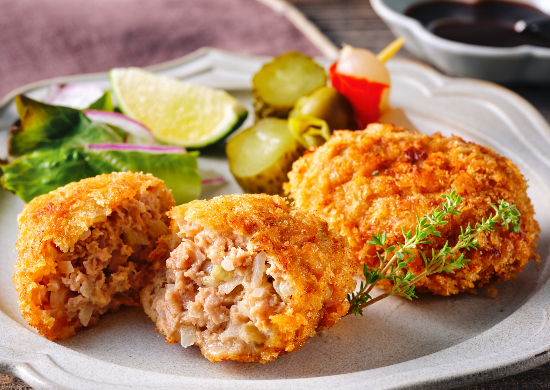 ご自宅用「近江鴨」粗挽きミンチ500gパック 【冷凍】