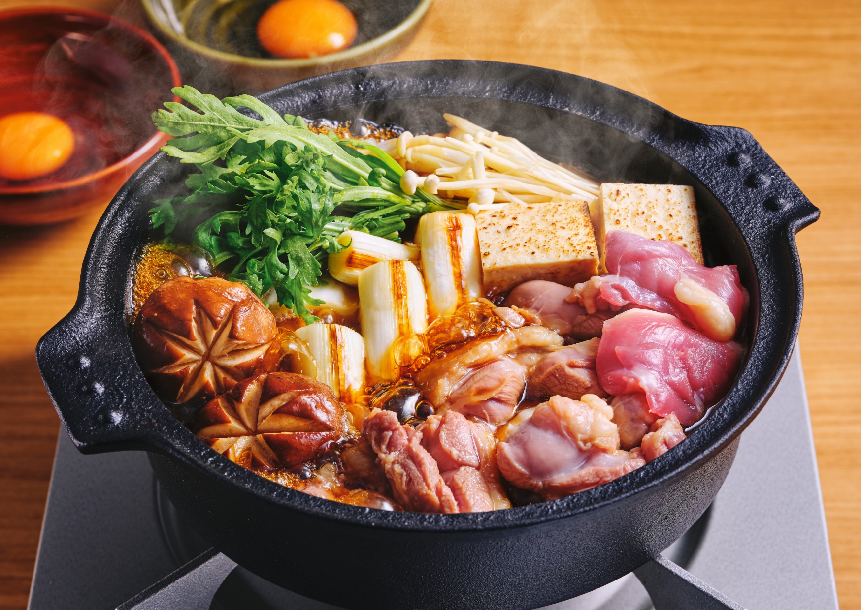 業務用「近江鴨」ブロック肉 モモ肉 1枚入【急速冷凍】